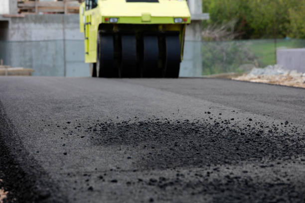 Professional Driveway Pavers in Freeport, TX