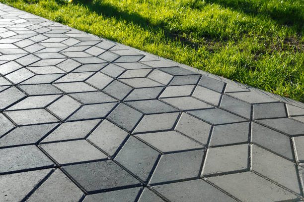 Best Concrete Paver Driveway  in Freeport, TX