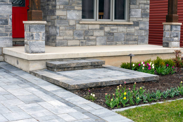 Best Driveway Paving Contractor  in Freeport, TX