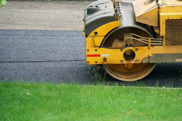 Best Residential Driveway Paver Services  in Freeport, TX